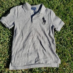 RALPH LAUREN POLO Shirt